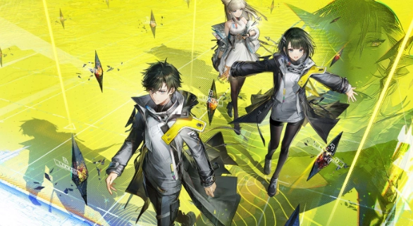 明日方舟终末地抽卡规划有哪些建议？