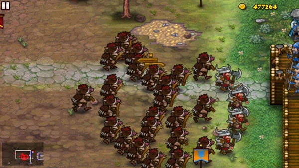 要塞围城2中文手机版图2