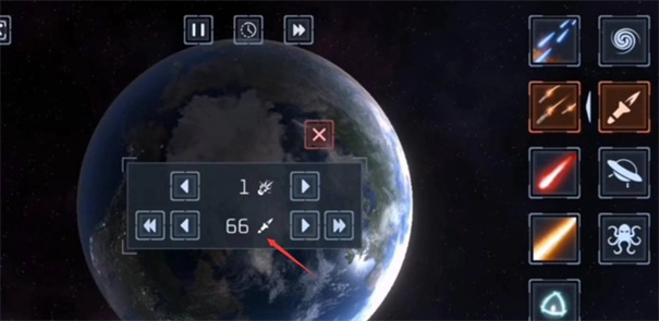 星球毁灭模拟器2026图4