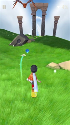 滚动的天空2图5