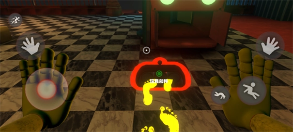 欢乐时光计划多人联机版图3