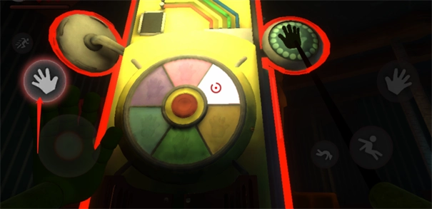 欢乐时光计划多人联机版图4