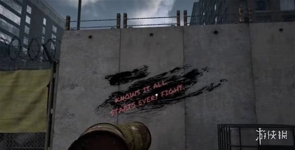 《检疫区最后一站》“问你妈去”任务完成方法