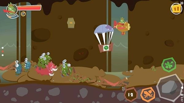 哥布林征服世界单机版(4)