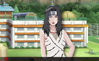 女忍最后的战争中文版(2)