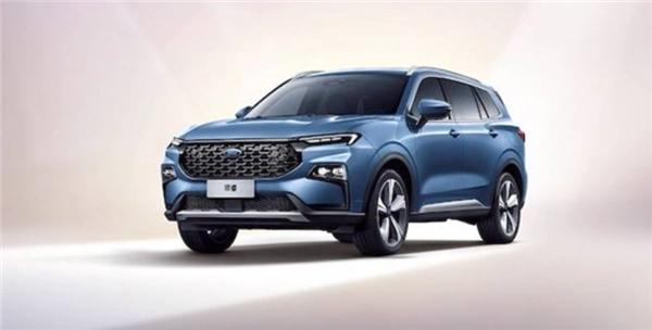 长安福特销量暴跌近半，首次跌破10万辆关键线