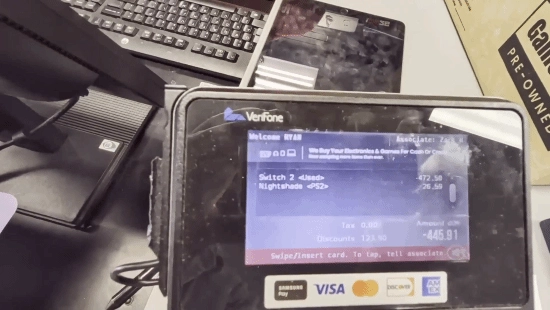 现实中竟出现能无限刷钱的漏洞！零售商们慌了：别把我们当成印钞机啊