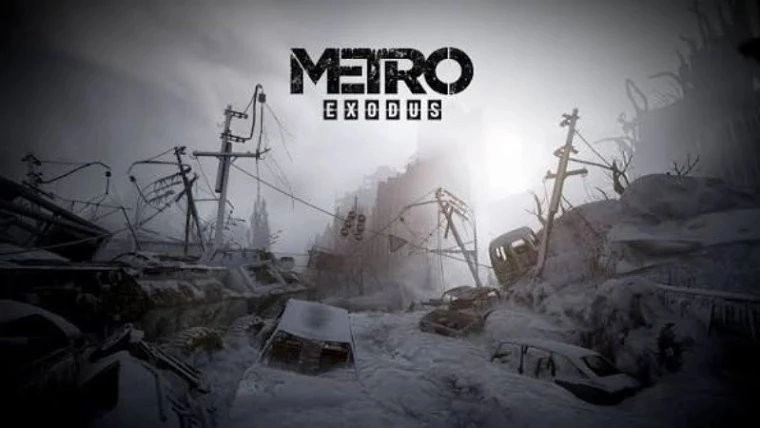 《地铁：逃离》稀有内部资料曝光 展现游戏初始面貌