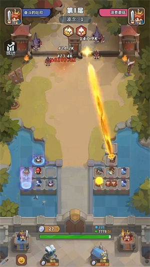 低战力玩家速通《永远的蔚蓝星球》100关的最佳指南