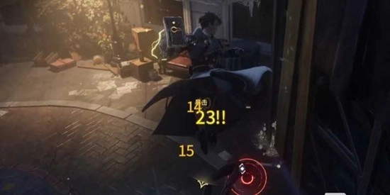 白银之城狼人如何通关 白银之城狼人打法攻略