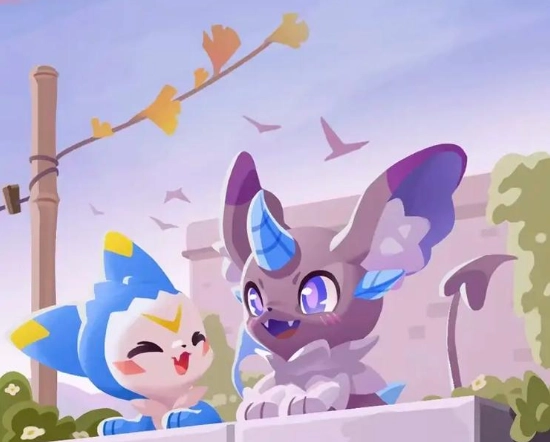 洛克王国世界温馨值增长技巧