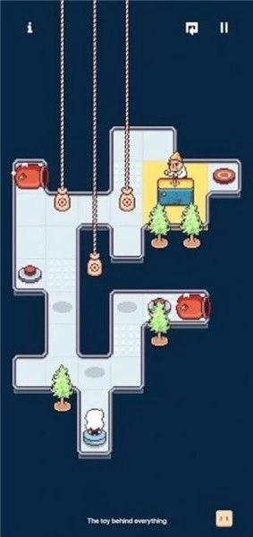 克洛伊冒险游戏图1