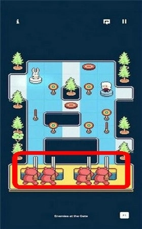 克洛伊冒险游戏图4