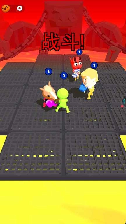 火柴人搏斗3中文版图1