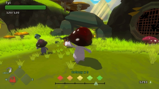 Steam近期&ldquo;付费转免费&rdquo;游戏盘点：包含RPG等多种类型 可直接添加至库