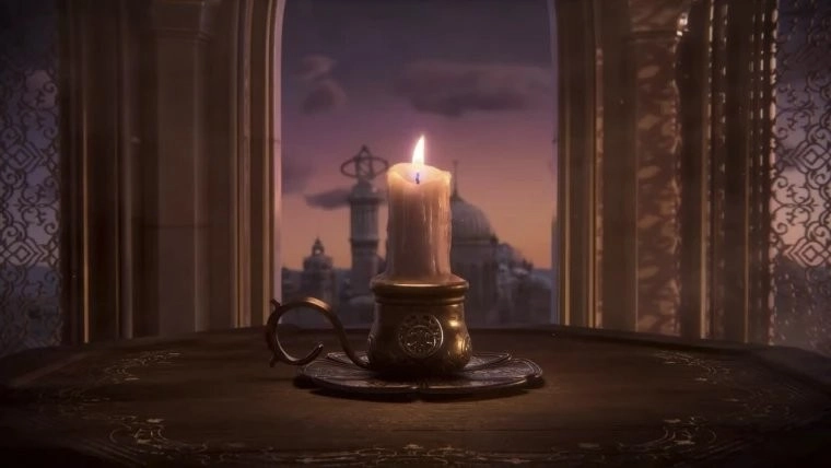 《时之砂》为何取消？开发商给出解释：育碧倾向于开发开放世界作品