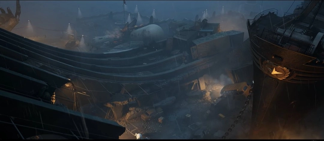 《原子之心》最终DLC预告片正式发布 预计2024年春季上线