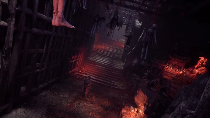 《影之刃零》决定取消春节期间的播片安排，全力投入游戏打磨工作