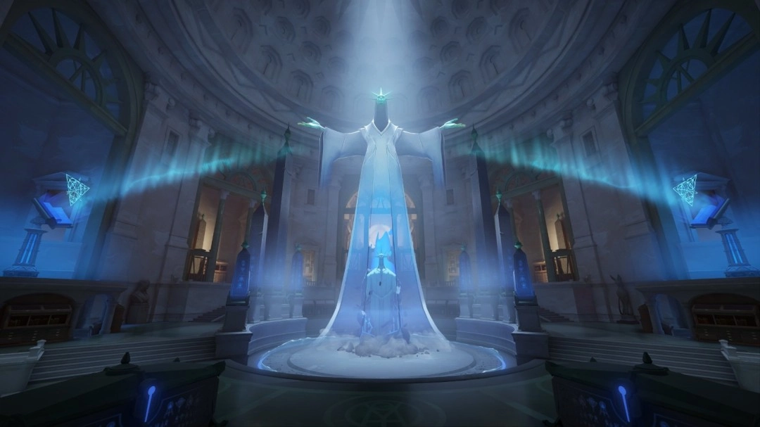 第三人称MOBA作品《死锁》获V社重大更新，6个新英雄及全新游戏模式同步上线