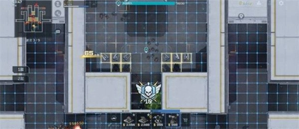 逆战未来单人通关空间站时要怎样布置陷阱