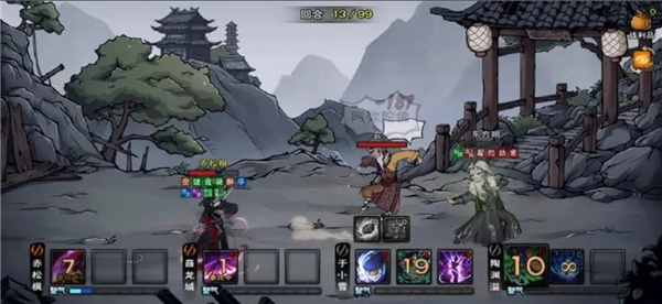 烟雨江湖萌新资源获取及银两赚取方法