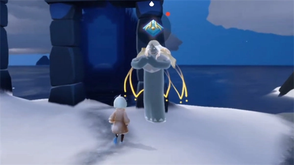 光遇织光季季节任务1的详细操作流程攻略