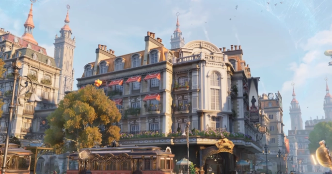 白银之城阅历提升攻略  有哪些途径可以获取白银之城阅历