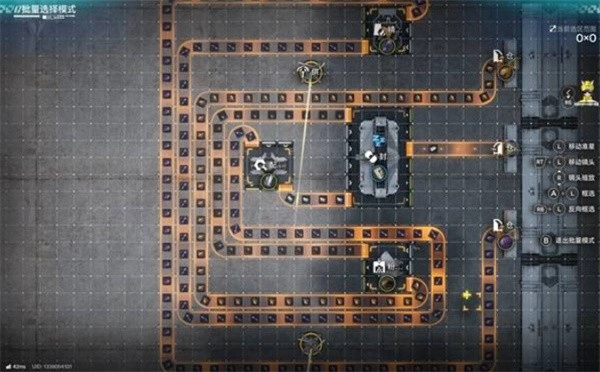 怎样才能顺利通过明日方舟终末地中的仓库存取线综合关卡？