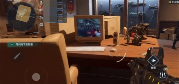 逆战未来收藏室的解锁方法是什么呀？