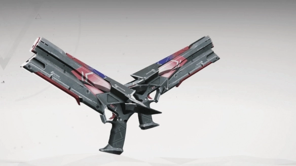 《明日方舟终末地》理性告别系统揭秘：武器面板、技能基质及突破材料详情