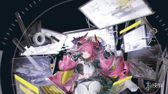 《明日方舟终末地》伊冯培养攻略