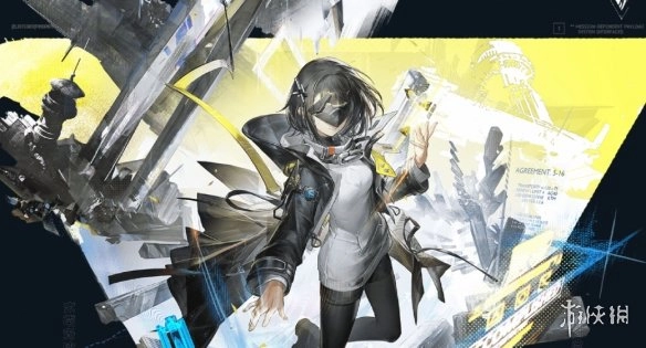 《明日方舟终末地》管理员培育策略