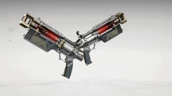 《明日方舟终末地》长路武器面板、技能基质及突破材料详细说明