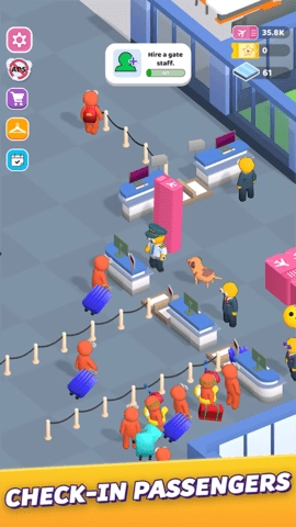 机场大师安卓版