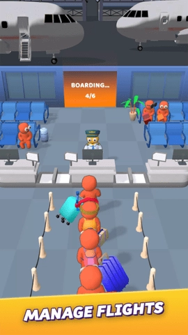 机场大师安卓版