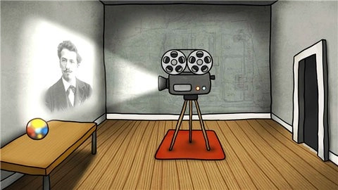 巨匠眼手机版图2