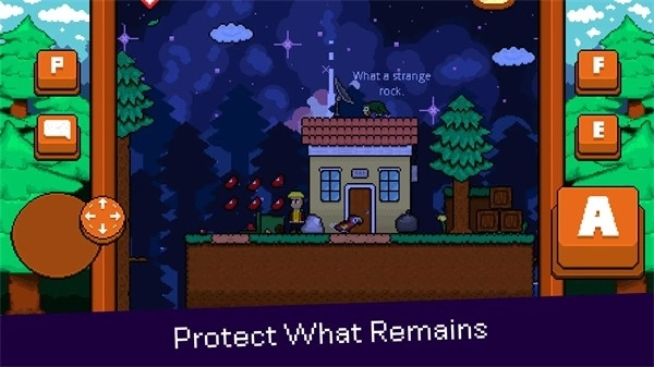 最后的金刚鹦鹉手机版图4