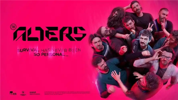 《多重人生》耕升GeForceRTX5060Ti8GB追风OC异星分身冒险