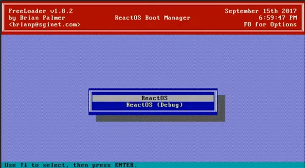 开源Windows替代系统ReactOS迎来三十周年里程碑，官方披露未来开发核心方向