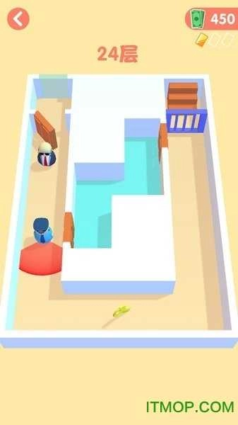 是特工就上一百层中文版图4