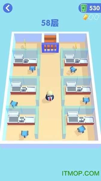 是特工就上一百层中文版图3