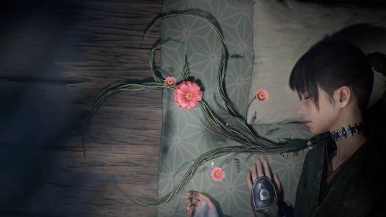 GF《轮回之兽》竟被外媒误认成《尼尔》续作？