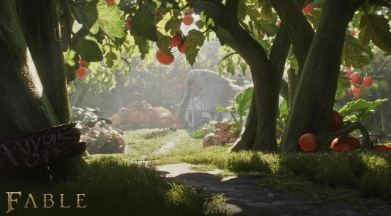 《神鬼寓言》將迎來首次完全無縫的開放世界設(shè)定！上千名NPC+自由度拉滿