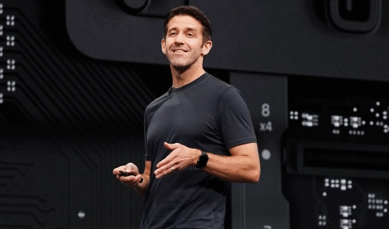 曝苹果下一任CEO人选已基本确定：特努斯将接替库克