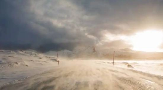 美国气象从业者95%盼iPhone天气App消失因预报43厘米降雪被批离谱