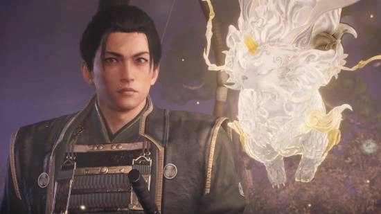 内容超丰富别错过！《仁王3》放出17分钟实机演示片段