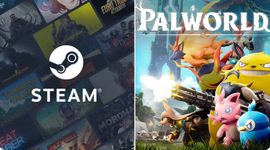 《幻兽帕鲁》招聘设计师标准严苛，需提交Steam游戏库及游玩时长截图