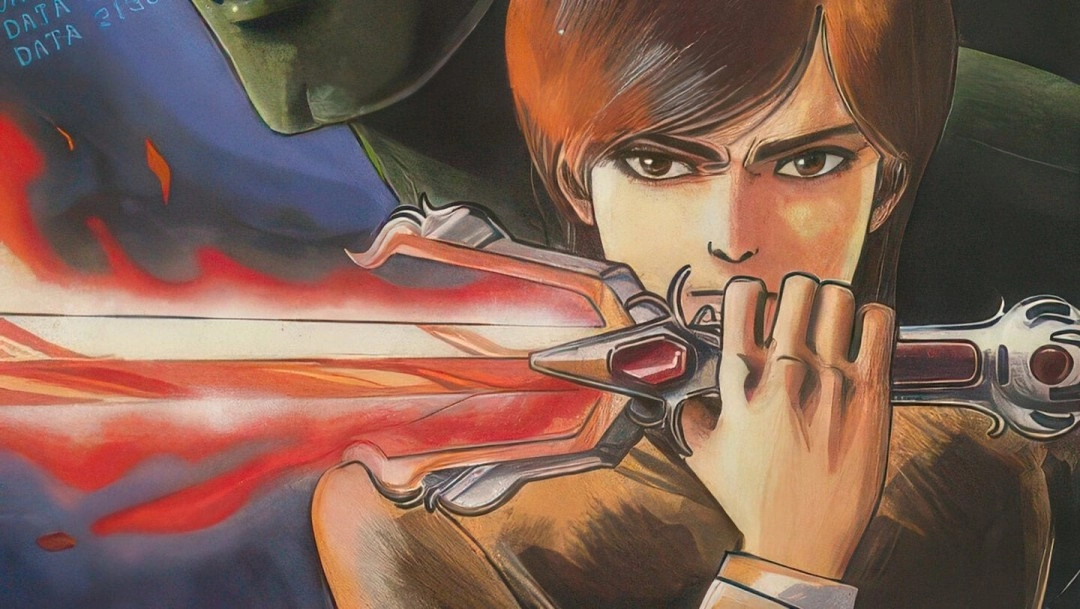 《真女神转生》作者称：游戏创作者需从其他领域汲取灵感