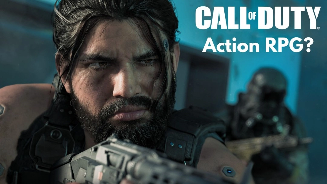 《使命召唤》的开发商大锤工作室，目前正在开发一款动作角色扮演类游戏