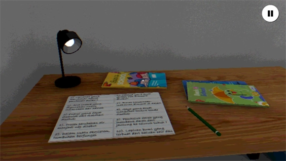 皮卡布宁静的夜晚汉化版图3